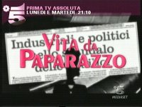 Vita da paparazzo